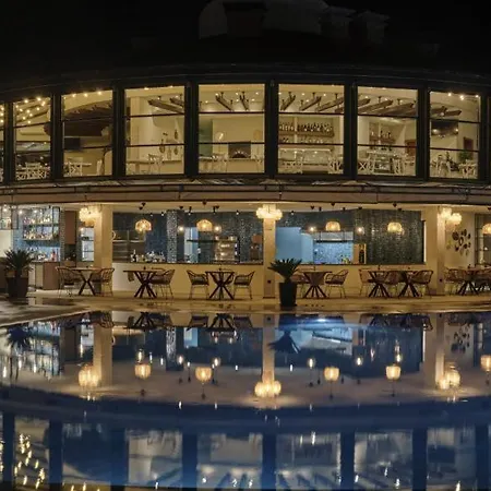 公寓 Kalianny Cozy In Santa Marina With Pool & Terrace *