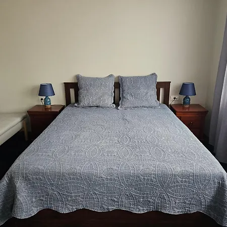 Kalianny In Santa Marina Escape From Daily Routine Apartment Sozopol