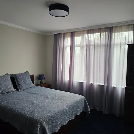 아파트 Kalianny Cozy In Santa Marina With Pool & Terrace 소조폴