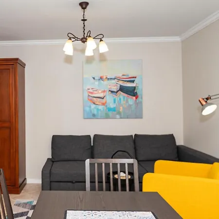 Kalianny Cozy In Santa Marina With Pool & Terrace Apartment Sozopol
