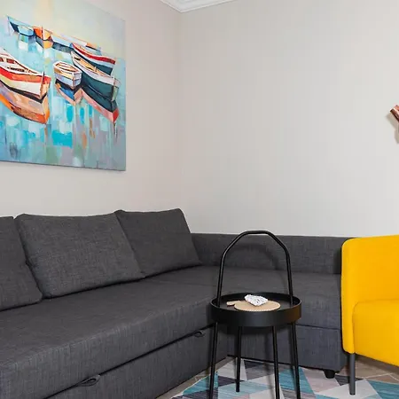 Apartment Kalianny Cozy In Santa Marina With Pool & Terrace Sozopol