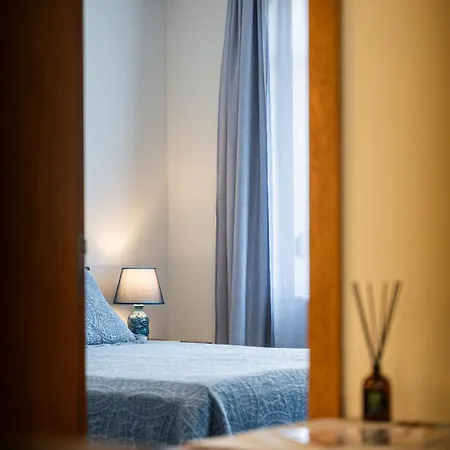 Kalianny Cozy In Santa Marina With Pool & Terrace Apartment *