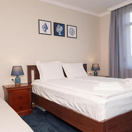 Kalianny Cozy In Santa Marina With Pool & Terrace Apartment Sozopol