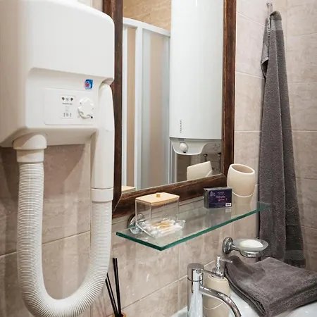 Kalianny Cozy In Santa Marina With Pool & Terrace Apartment Sozopol