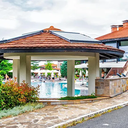 Kalianny Cozy In Santa Marina With Pool & Terrace Apartment