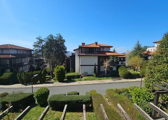 Apartament Kalianny In Santa Marina Escape From Daily Routine *