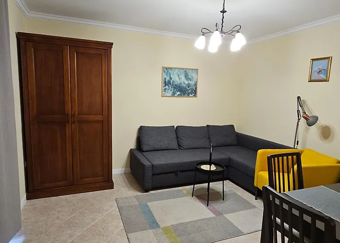 Kalianny In Santa Marina Escape From Daily Routine Apartament *