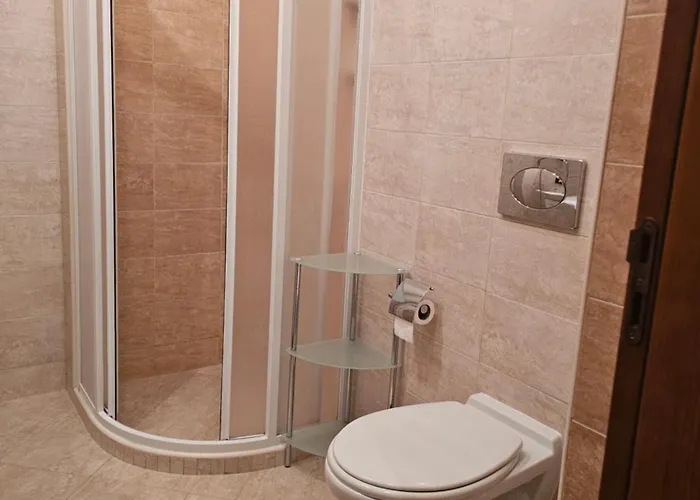 Apartament Kalianny In Santa Marina Escape From Daily Routine *