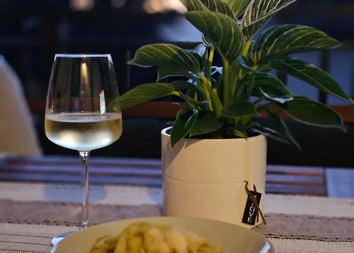 Kalianny In Santa Marina Escape From Daily Routine