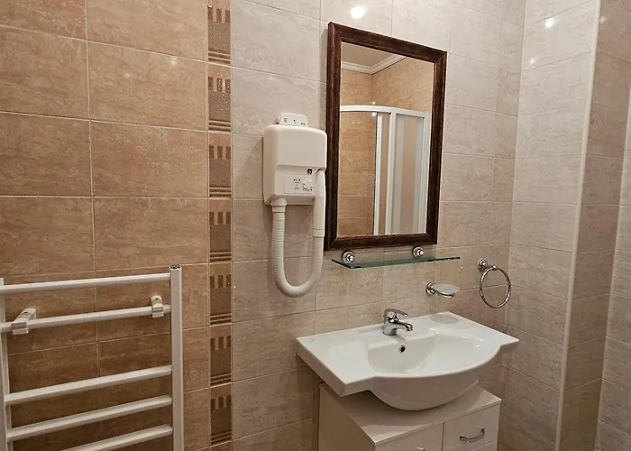 Kalianny In Santa Marina Escape From Daily Routine Apartament