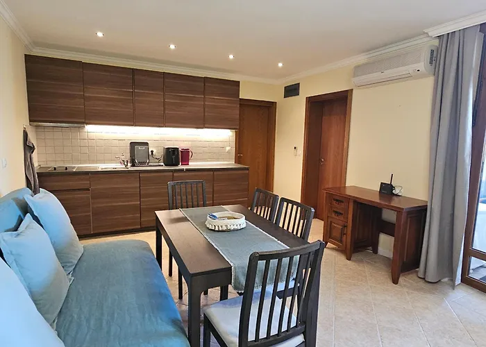 Kalianny In Santa Marina Escape From Daily Routine Apartament *