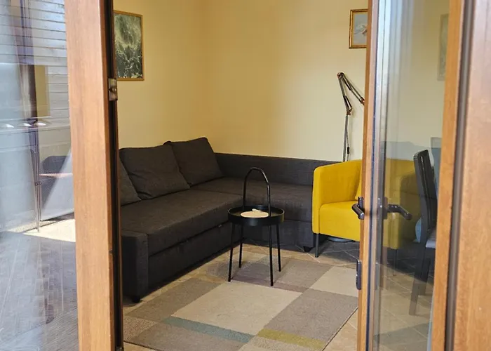 Apartament Kalianny In Santa Marina Escape From Daily Routine *