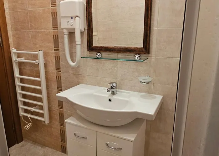 Apartament Kalianny In Santa Marina Escape From Daily Routine Sozopol