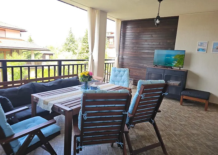 Kalianny In Santa Marina Escape From Daily Routine Apartament Sozopol