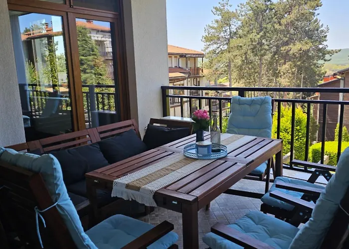 Kalianny In Santa Marina Escape From Daily Routine * Sozopol