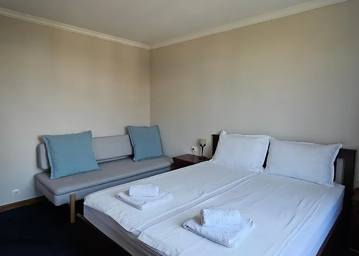 Kalianny In Santa Marina Escape From Daily Routine Apartament Sozopol