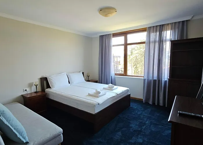 Kalianny In Santa Marina Escape From Daily Routine * Sozopol