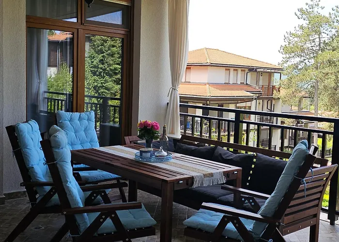 Kalianny In Santa Marina Escape From Daily Routine Apartament *