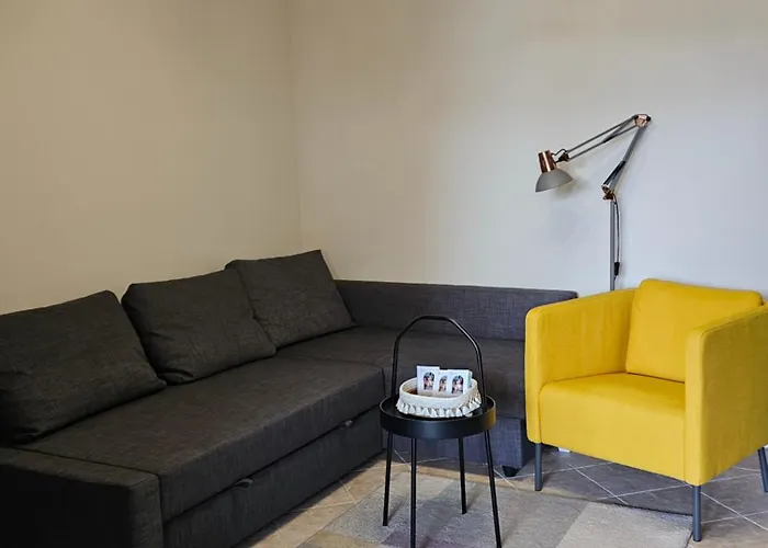 Kalianny In Santa Marina Escape From Daily Routine Apartament Sozopol