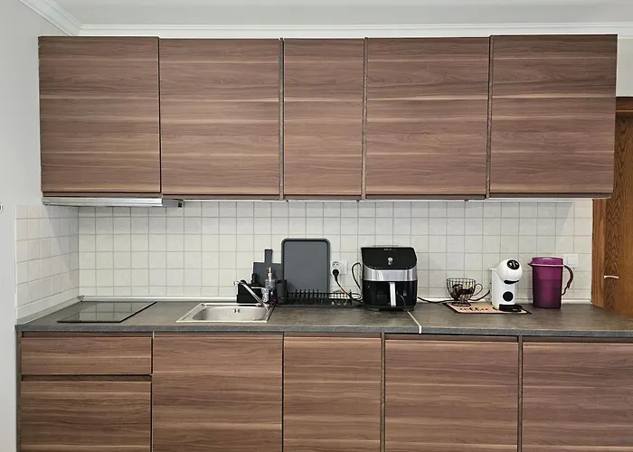 Apartament Kalianny In Santa Marina Escape From Daily Routine Sozopol