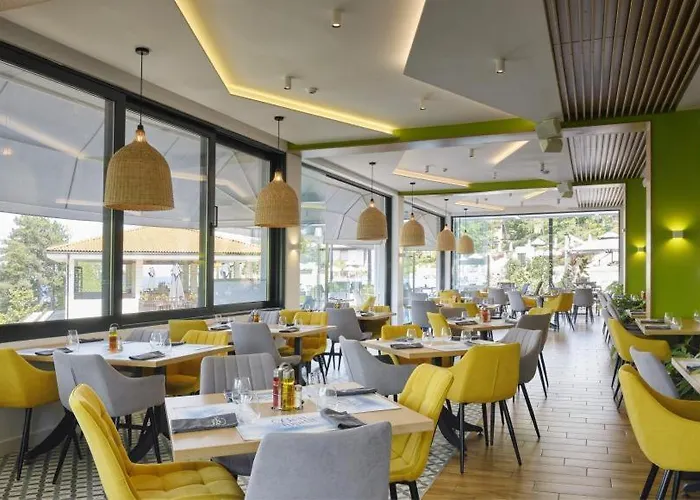 Kalianny In Santa Marina Escape From Daily Routine *