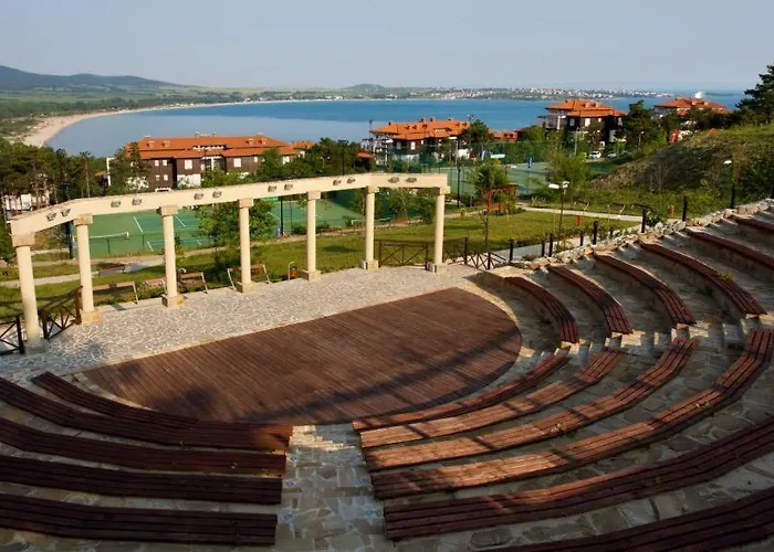 Apartament Kalianny In Santa Marina Escape From Daily Routine *