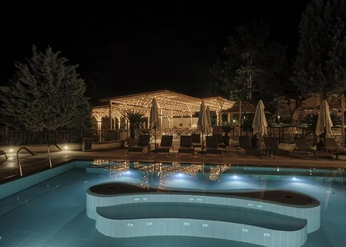 Kalianny In Santa Marina Escape From Daily Routine * Sozopol