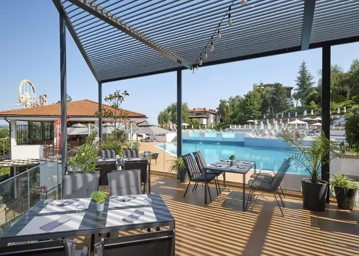 Apartament Kalianny In Santa Marina Escape From Daily Routine *