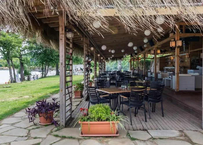 Apartament Kalianny In Santa Marina Escape From Daily Routine Sozopol