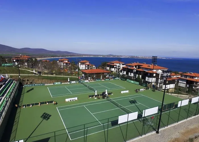 Kalianny In Santa Marina Escape From Daily Routine Apartament Sozopol