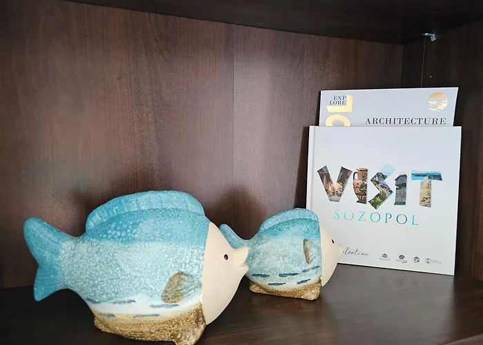 Kalianny In Santa Marina Escape From Daily Routine Apartament *