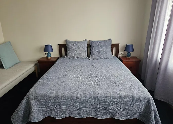 Kalianny In Santa Marina Escape From Daily Routine Apartament Sozopol