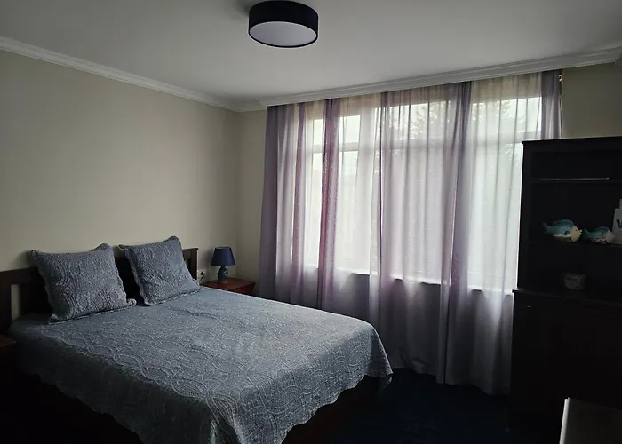 Apartament Kalianny In Santa Marina Escape From Daily Routine Sozopol