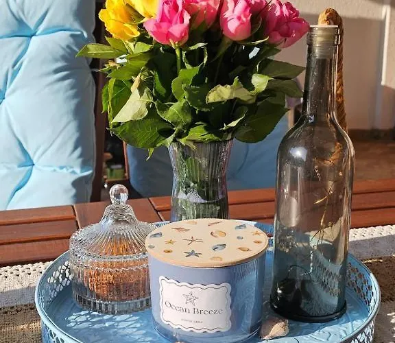 Kalianny In Santa Marina Escape From Daily Routine Apartament Sozopol